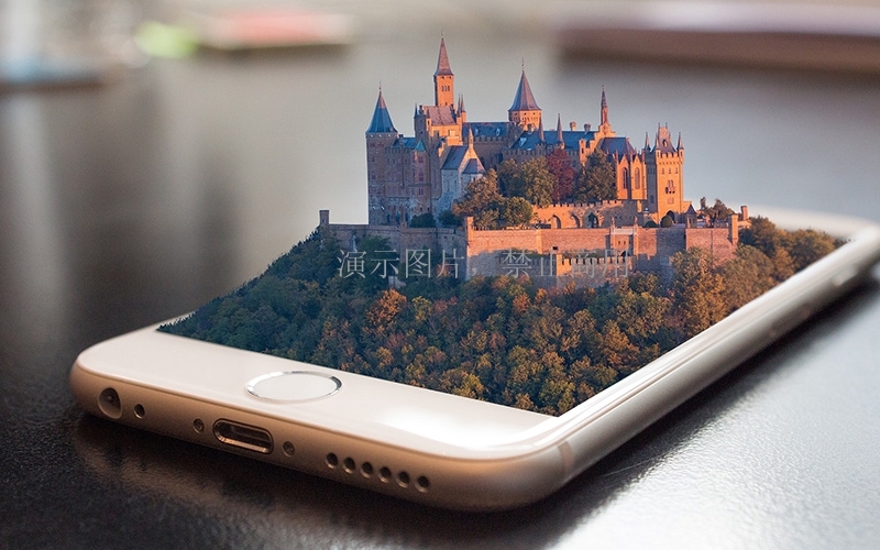 HMS 手语服务，让无声世界人声鼎沸