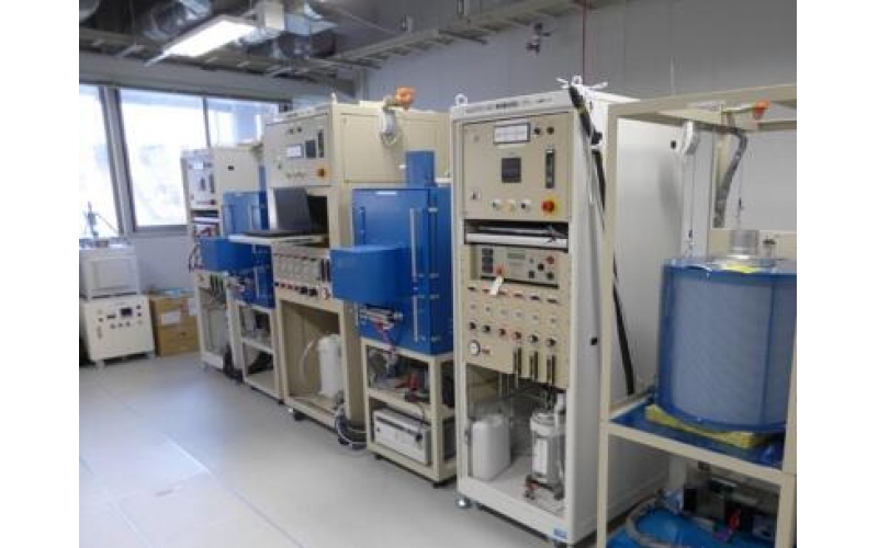 燃料电池测试解决方案