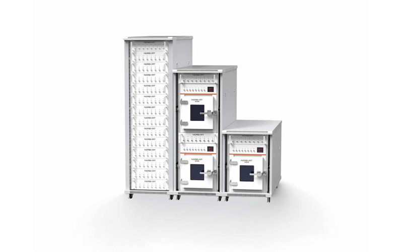 iCle800高精度充放电测试仪